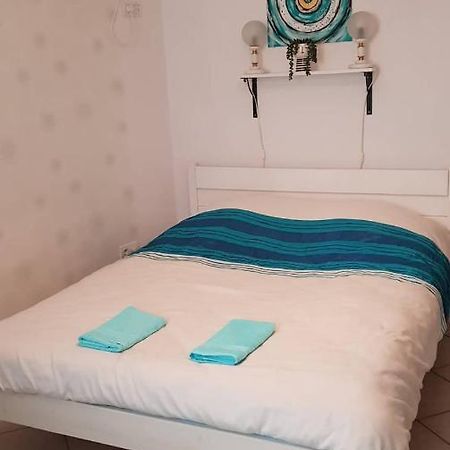 Fortuna Apartman Mini Eğri Dış mekan fotoğraf