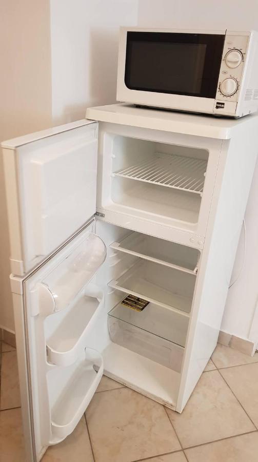 Fortuna Apartman Mini Eğri Dış mekan fotoğraf