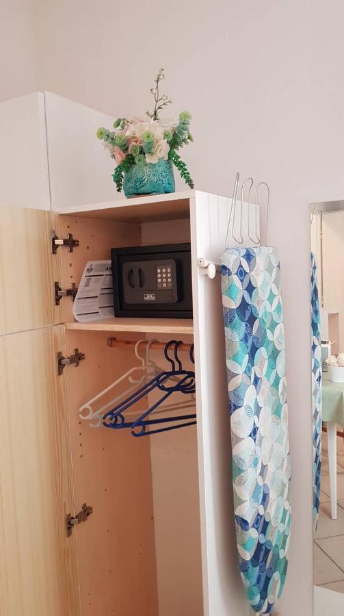 Fortuna Apartman Mini Eğri Dış mekan fotoğraf