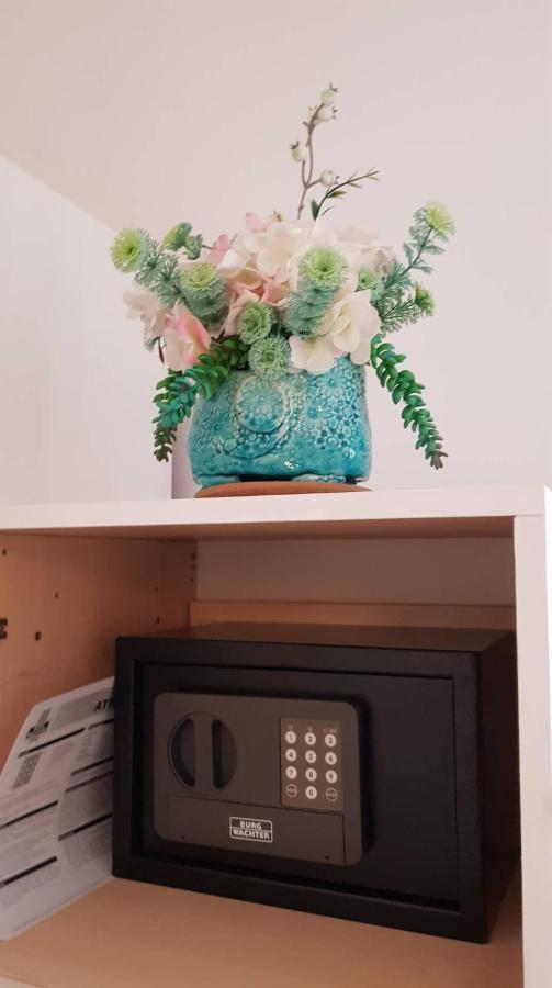Fortuna Apartman Mini Eğri Dış mekan fotoğraf