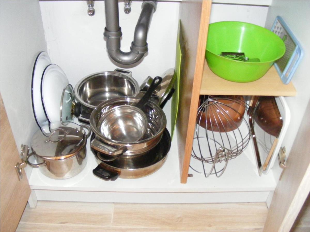 Fortuna Apartman Mini Eğri Dış mekan fotoğraf