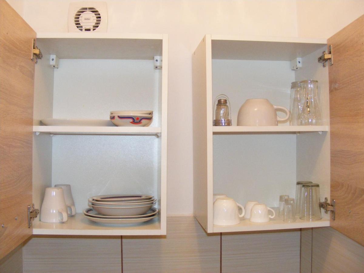 Fortuna Apartman Mini Eğri Dış mekan fotoğraf