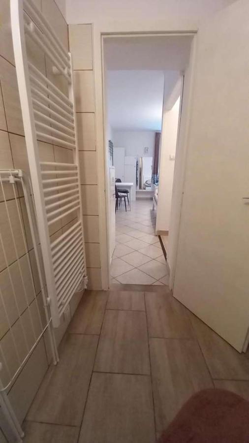 Fortuna Apartman Mini Eğri Dış mekan fotoğraf