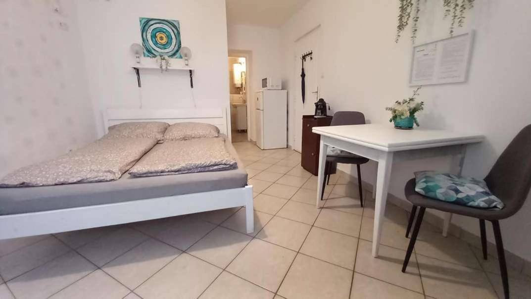 Fortuna Apartman Mini Eğri Dış mekan fotoğraf
