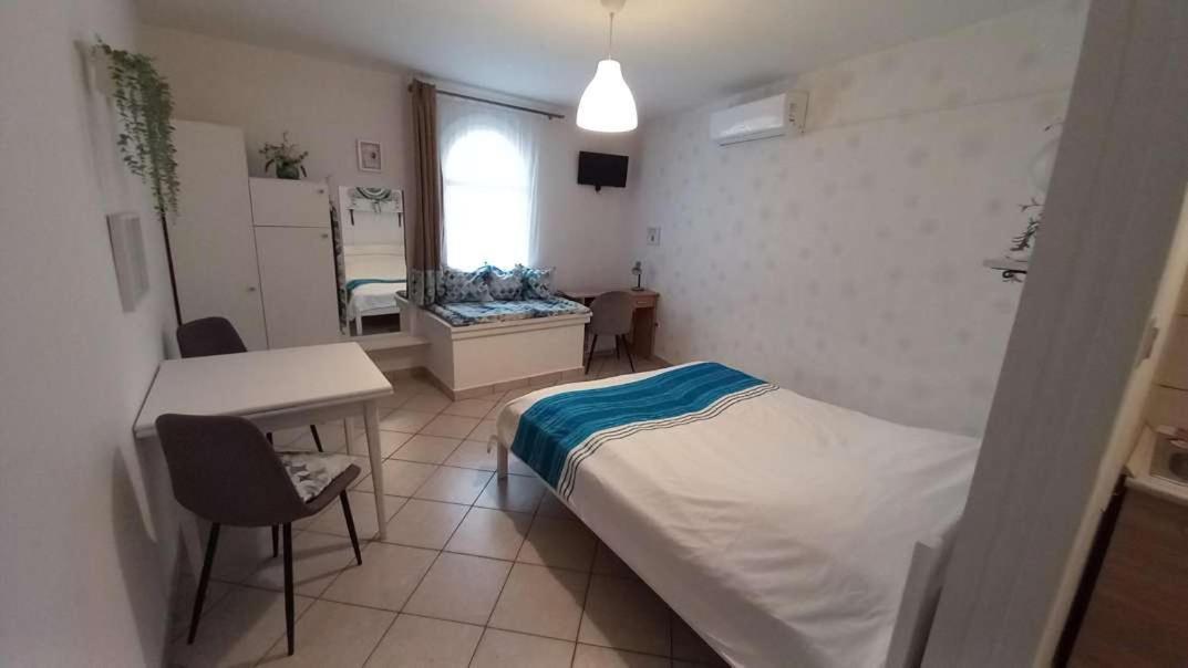 Fortuna Apartman Mini Eğri Dış mekan fotoğraf